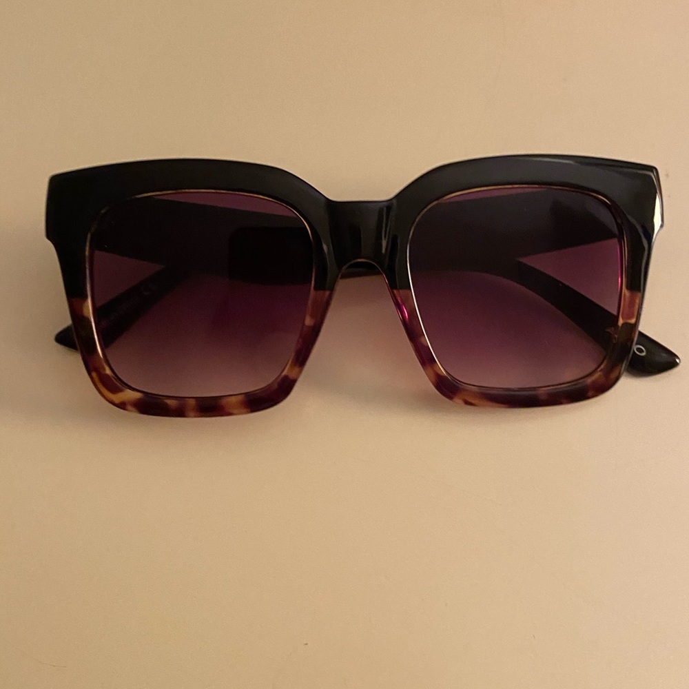 Never worn Aldo sunglasses